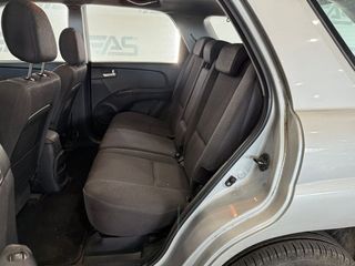 Kia Sportage 2.0 DOHC Concept 4x2