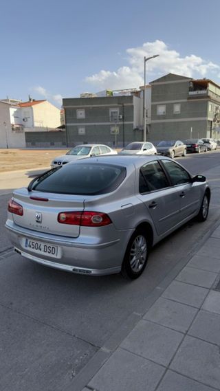 Renault Laguna 1.9DCI 120CV 