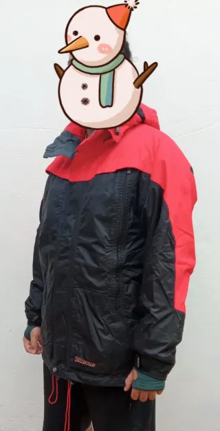 Chaqueta de esquí/snowboard