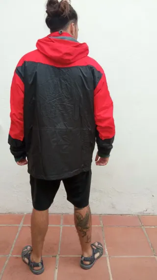 Chaqueta de esquí/snowboard