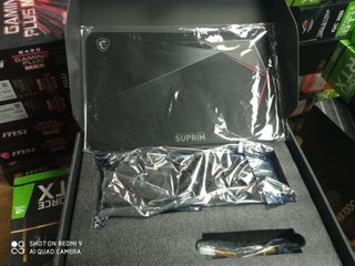 TARJETAS GRÁFICAS RTX 3080 NUEVAS Y USADAS