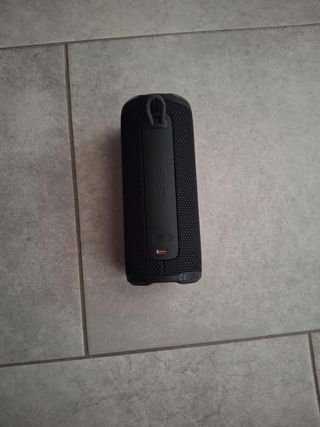 Altavoz JBL Negro