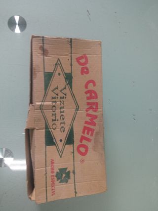 Alpargatas De Carmelo Vintage Mujer Negras