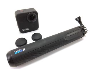 camara ultracompacta gopro max