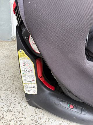 Silla de coche Bébé Confort