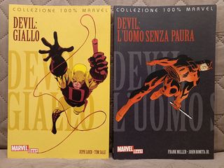 Collezione 100% Marvel Best - Fumetti nuovi