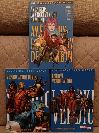 Collezione 100% Marvel Best - Fumetti nuovi