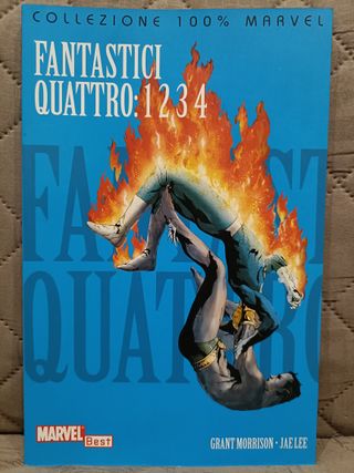 Collezione 100% Marvel Best - Fumetti nuovi