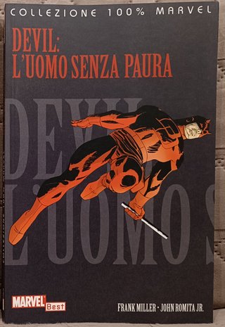 Collezione 100% Marvel Best - Fumetti nuovi