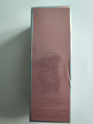 Hugo Boss Ma Vie L'Eau Eau de Toilette 50ml