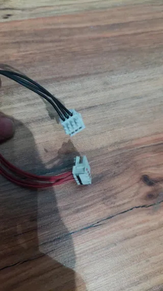 Módulo de potencia Lavadora AEG Ltd ELEW039