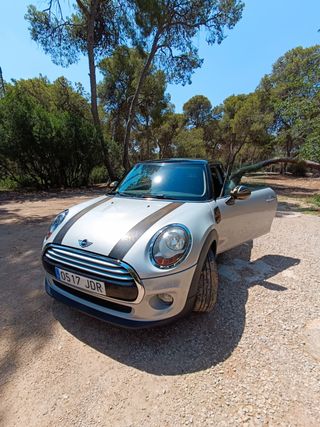 MINI Mini Cooper D