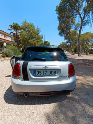 MINI Mini Cooper D
