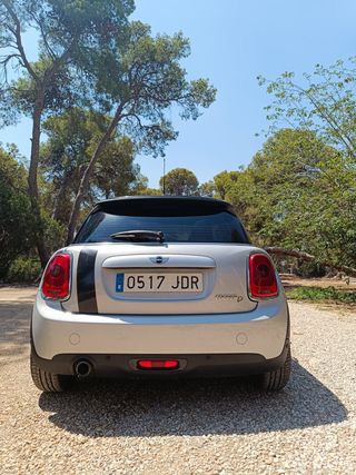 MINI Mini Cooper D