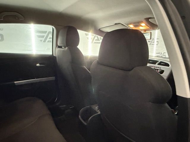 Seat Leon 1.8 TSI 160cv Sport