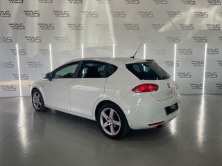Seat Leon 1.8 TSI 160cv Sport