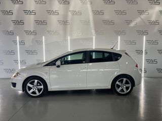 Seat Leon 1.8 TSI 160cv Sport