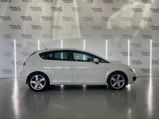 Seat Leon 1.8 TSI 160cv Sport