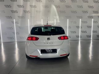 Seat Leon 1.8 TSI 160cv Sport