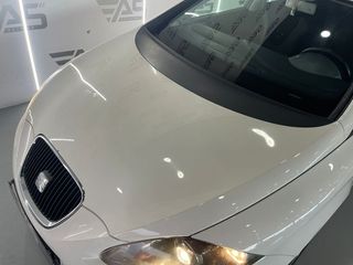 Seat Leon 1.8 TSI 160cv Sport