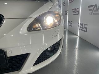 Seat Leon 1.8 TSI 160cv Sport