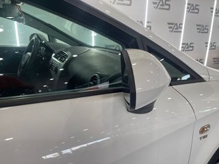Seat Leon 1.8 TSI 160cv Sport