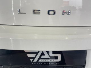 Seat Leon 1.8 TSI 160cv Sport