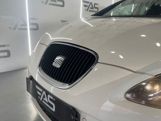 Seat Leon 1.8 TSI 160cv Sport