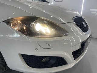 Seat Leon 1.8 TSI 160cv Sport