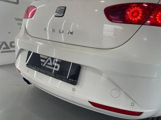 Seat Leon 1.8 TSI 160cv Sport
