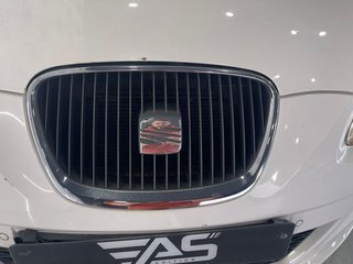 Seat Leon 1.8 TSI 160cv Sport