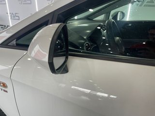 Seat Leon 1.8 TSI 160cv Sport