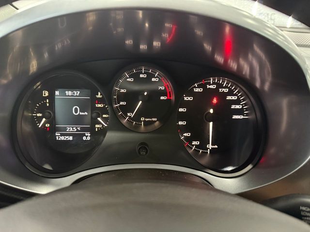 Seat Leon 1.8 TSI 160cv Sport