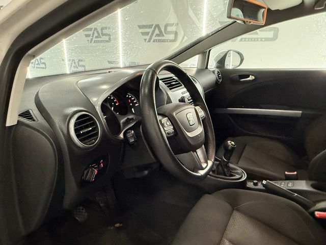 Seat Leon 1.8 TSI 160cv Sport