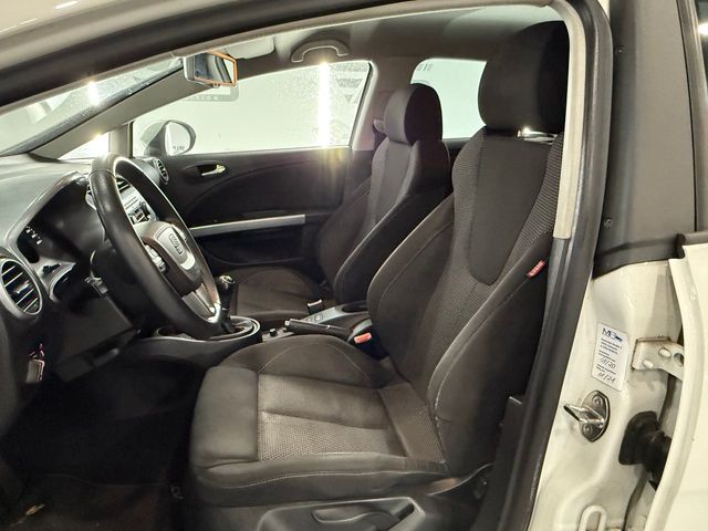 Seat Leon 1.8 TSI 160cv Sport