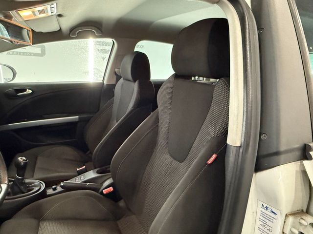 Seat Leon 1.8 TSI 160cv Sport