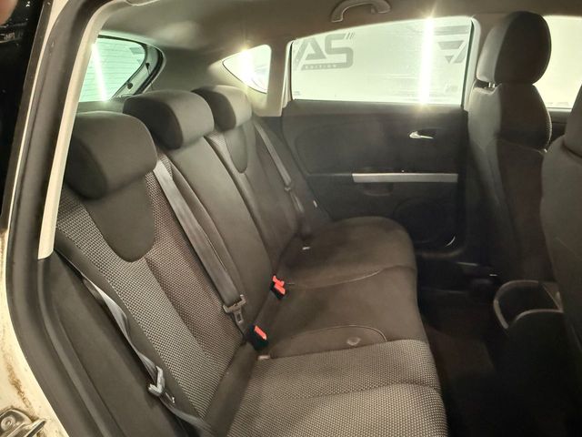 Seat Leon 1.8 TSI 160cv Sport