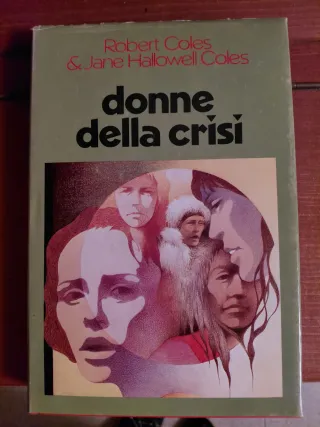 Donne della crisi