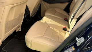 Mercedes-Benz Clase GLE GLE 350 d 4MATIC