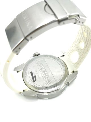 Certina DS Rookie MOP Dial 40mm Reloj de Cuarzo
