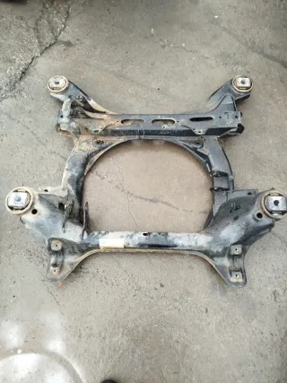 Puente delantero VW Touareg 2005