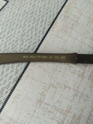 Gafas de sol Police