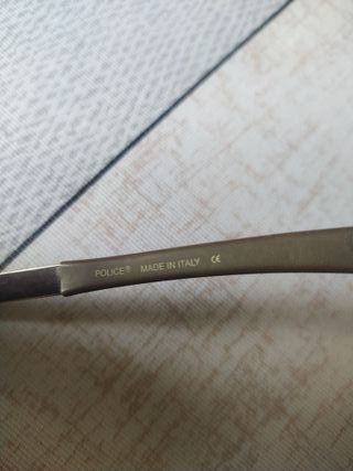 Gafas de sol Police