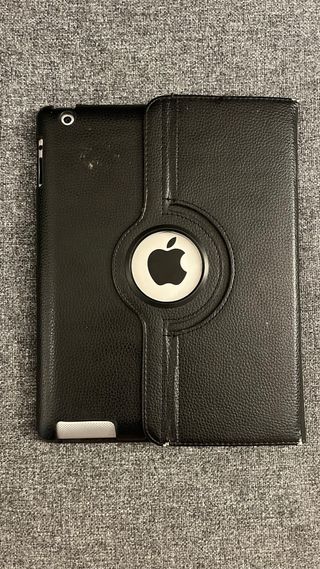 iPad 3ª Gen 16GB Negro