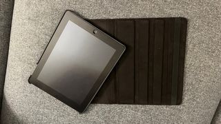 iPad 3ª Gen 16GB Negro