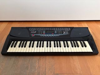 Teclado Electrónico Mitsai MK-2083