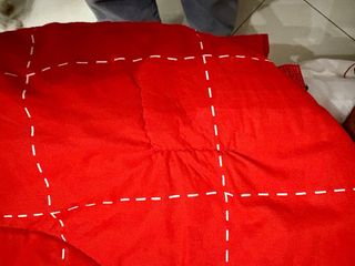 Piumone Scuderia Ferrari Singolo Originale