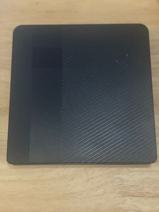 Lector CD/DVD Externo USB 3.0