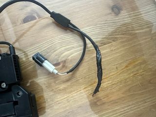Base Navigatore BMW R1200/1250 GS