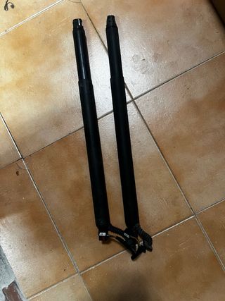 Amortiguadores Kia Sorento